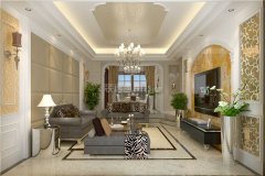 <b>一般每平方米价钱超出跨越5—1</b>